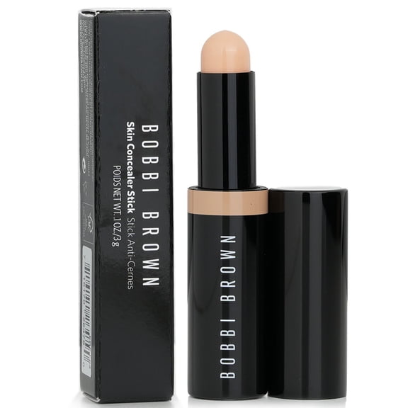 Bobbi Brown Skin Concealer Stick, Warm Ivory, 0.1 oz