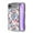 Floral Gems, variant on MyBat Pro Mood Series MagSafe Case with Diamonds for iPhone 17 Air - Floral Gems Stylish Glitter Cute Shockproof Protective Phone Case for Women & Girls