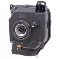 thumbnail image 2 of New Right Headlights Compatible With Jeep Liberty Jet Limited Renegade Sport Utility 4-Door 3.7L 2008-2012 By Part Numbers Ch2503233 55157338Ae 762405-42660-0, 2 of 4