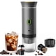 thumbnail image 2 of Cafetera Expreso Portátil con Soporte 2 en 1, Autocalentable, USB-C, Ideal para Viajes en Autocaravana, Senderismo y Oficina., 2 of 5