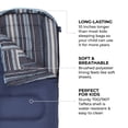 thumbnail image 4 of TETON Junior, Saco de dormir de 20 grados. Finalmente, saco de dormir para niños, niñas, todos los niños, cálido y cómodo; Para cualquier clima de acampada y construido para durar, 4 of 5