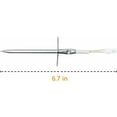thumbnail image 2 of W10131825 Sensor for Whirlpool Range, 2 of 3