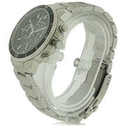 Bulova Mens Marine Star Stainless Steel Chronograph Watch