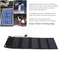 thumbnail image 3 of Solar Panel , Waterproof Portable Solar Panel  For Outdoor Agriculture, 3 of 8
