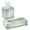 Kimberly-Clark KIM21601 Kleenex Facial Tissue- Flat Box- 125 Tissues