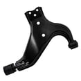 thumbnail image 7 of Detroit Axle - Front 6pc Control Arms Kit for 1996-2004 Nissan Pathfinder, 97-03 Infiniti QX4, 2 Lower Control Arms 2 Ball Joints 2 Sway Bars 1996 1997 1998 1999 2000 2001 2002 2003 2004 Replacement, 7 of 7