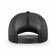 thumbnail image 2 of Gorra 47 Brand Boston Red Sox Unisex Negro Béisbol Deporte negro 01, 2 of 9