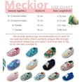 thumbnail image 6 of Save Beautiful Cute Cartoon Infant Unisex Baby Warm Cotton Anti-Slip Soft Sole First Walkers Shoes, 6 of 6
