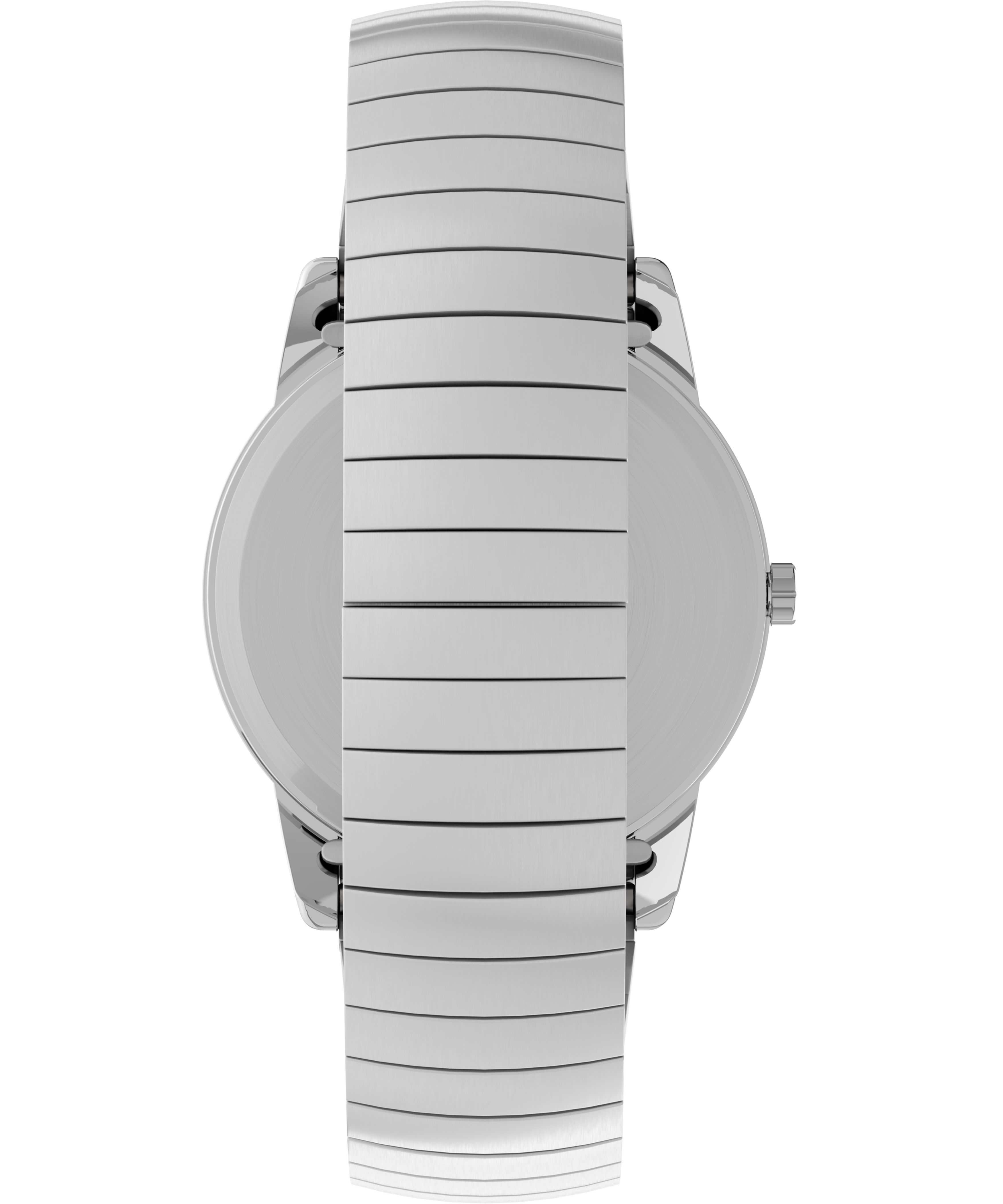 Timex Men's Easy Reader 35mm Day-Date Watch photo 3