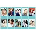 thumbnail image 6 of Fujifilm Instax Mini Film Macaron | Pink Lemonade | Sky Blue -10 Sheets Per Pack, 6 of 9