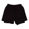 thumbnail image 1 of Bermuda Athletic Works para Niño Diseño Doble con Jareta y Bolsillos Oxford Talla 16X, 1 of 4