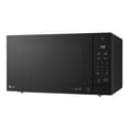 thumbnail image 2 of LG NeoChef LMC2075SB - Microwave oven - 2 cu. ft - 1350 W - smooth black, 2 of 8
