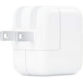 thumbnail image 2 of Apple 12W USB Power Adapter - iPad and iPhone Charger, Type A Wall Charger, 2 of 3