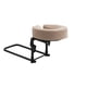 thumbnail image 2 of Soporte para cabezal de masaje de cama ajustable, cómodo, multiusos, práctico para masajes. color de piel, 2 of 9