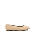 thumbnail image 2 of BURUDANI Women’s Everyday Ballerina Flats Comfortable Walking Shoes, 2 of 5