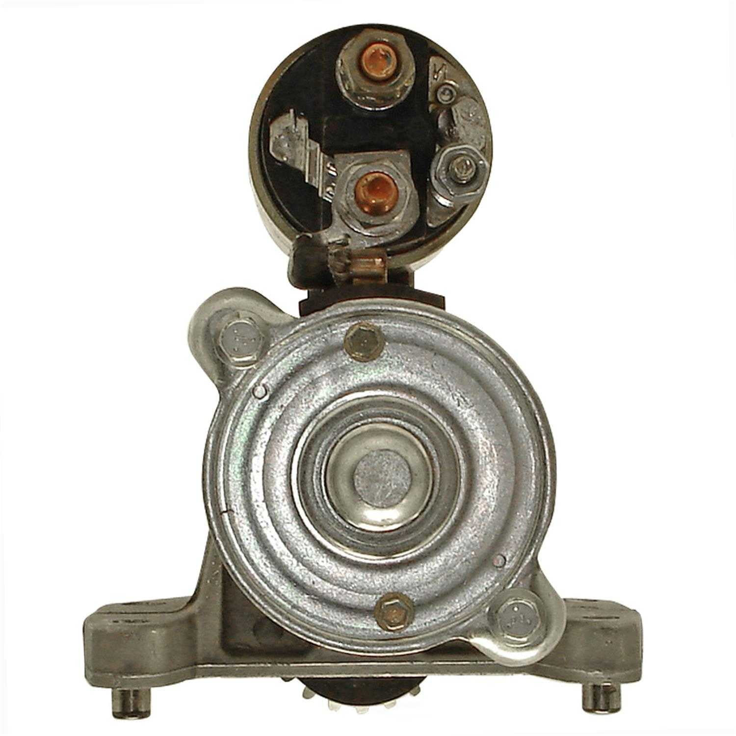 FVP Professional 19404N Starter - New