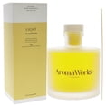 thumbnail image 3 of Light Range Mandarin & Vetivert Reed Diffuser 200ml, 3 of 5