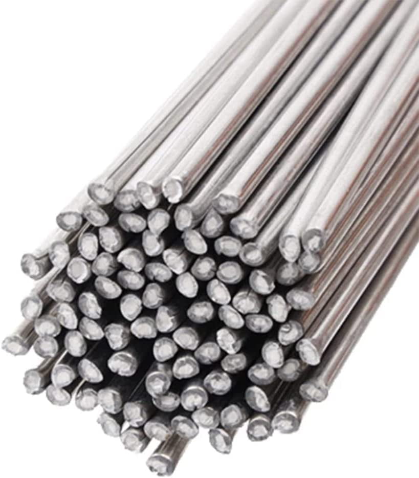 Welding Wire Aluminum Welding Rods 550℃/1022℉ Low Temperature Easy Melt