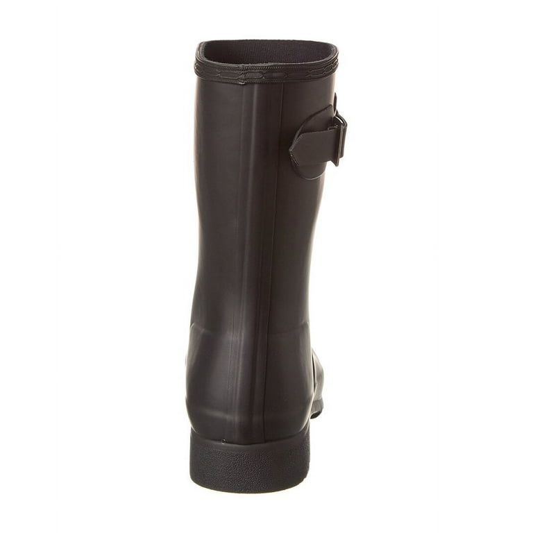 Hunter Tour Short Boot 10
