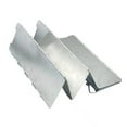 thumbnail image 2 of Parabrisas De Estufa, Parabrisas Plegables, Ligero, Portátil, Para Exteriores, Para Camping, Picnic, 2 of 6
