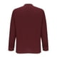 thumbnail image 3 of Blusa y camisa de manga larga con cuello alto para hombre, informal, a la moda, con cuello alto, transpirable, de poliéster, 3 of 5