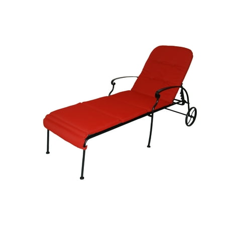 chaise
