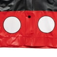 thumbnail image 5 of Mickey Mouse by Disney Hooded Waterproof Rain Coat (Kids), 5 of 5
