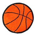 thumbnail image 1 of Tapete Royal Home Basket 60x60 cm, 1 of 4