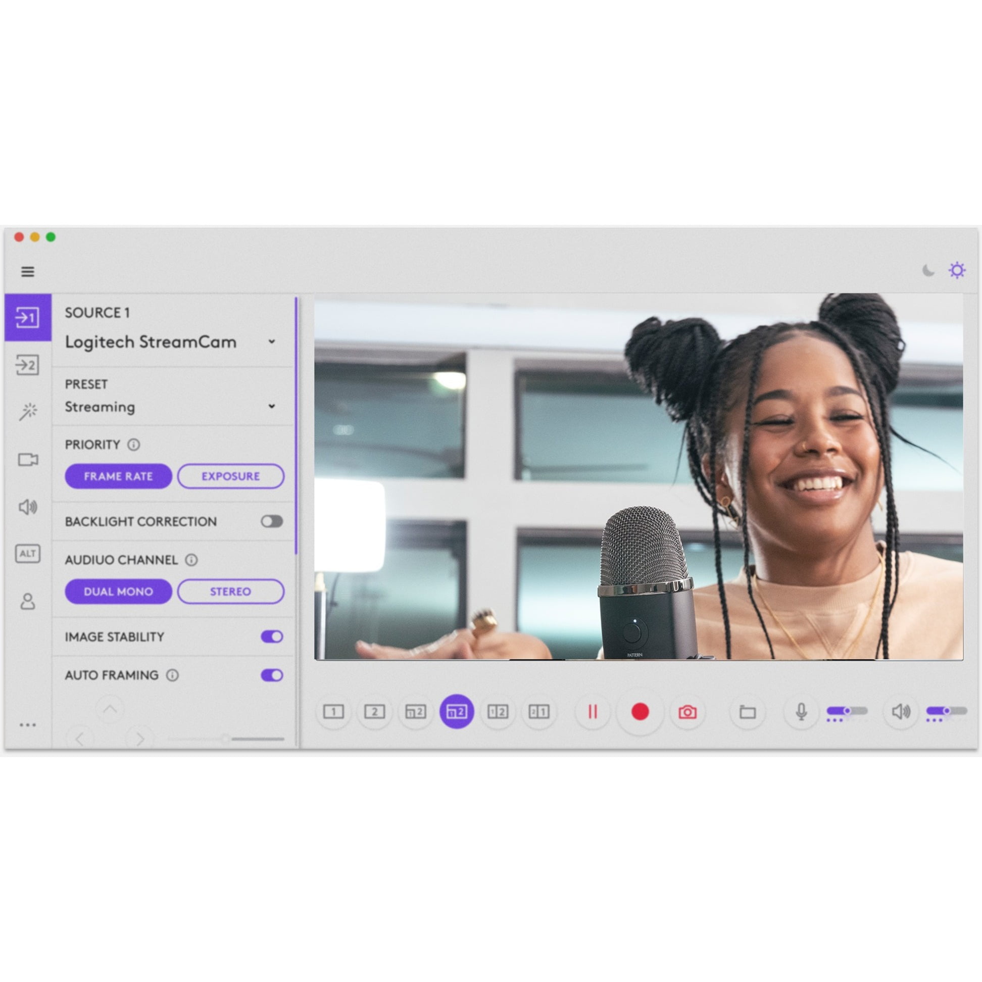 Logitech 1. Logitech capture. Logitech capture. Logitech capture приложение. Logi capture.