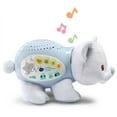 thumbnail image 4 of VTech Lil' Critters Soothing Starlight Polar Bear, Self Soothing Aid, 4 of 7