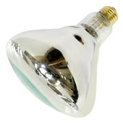 Halco 204035 - BR40CL125/1 Heat Lamp Light Bulb