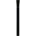 thumbnail image 3 of Ekena Millwork 1 1/2"W x 12"D x 15"H Traditional Wrought Iron Bracket, (Single center brace), Powder Coated Black, 3 of 8