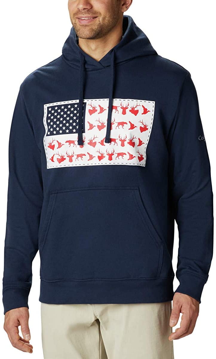 Columbia Mens PHG Seasonal Hoodie 