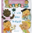thumbnail image 1 of Pre-Owned Vie Des Bebes (Unknown) 2215080477 9782215080473, 1 of 1