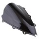 thumbnail image 5 of Parabrisas Delantero Parabrisas Parabrisas Para Aprilia Rsv4 2009-2014 - Negro Macarena Parabrisas de la motocicleta, 5 of 8