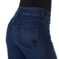thumbnail image 3 of CJ by Cookie Johnson Women's Believe Foundation Flare Jean Phyllis (31), 3 of 3
