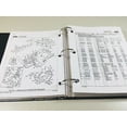 thumbnail image 5 of Ford 230A 234 334 335 530A Parts Assembly Manual Catalog, 5 of 7