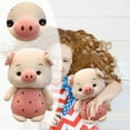 thumbnail image 2 of Toy Fruit Dolls Decorative Ornaments Stylish Pillows Ideal Presents for All Ages, 2 of 5