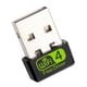 thumbnail image 1 of Controlador gratuito de 150 Mbps Adaptador inalámbrico USB Receptor WiFi Dongle Tarjeta de red Tmvgtek Para Estrenar, 1 of 6