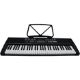 thumbnail image 3 of Teclado Musical Malubero de 61 Teclas Graba Audio 255 Ritmos Versátil, 3 of 3