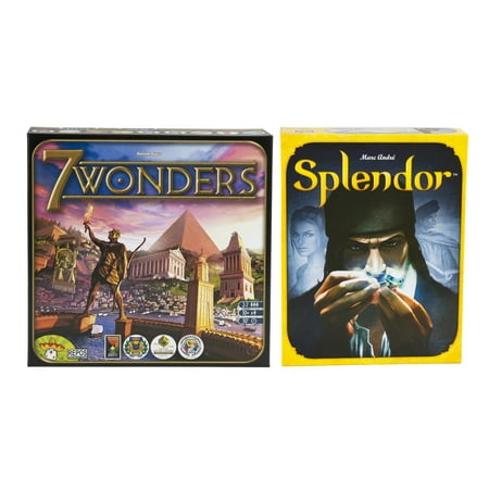 maven gifts 7 wonders with 7 wonders cities walmart com