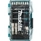 thumbnail image 2 of Juego de brocas Makita Impact XPS® T-05941 50 unidades Conducción de impacto, 2 of 5