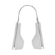 thumbnail image 2 of Enderezador de puente nasal, corrector de silicona para moldear la nariz, clip de silicona para la nariz, ingeniería de precisión, 2 of 12