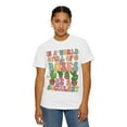 thumbnail image 5 of Colorful In A World Full of Roses Be A Succulent Comfort Colors Shirt, 5 of 6