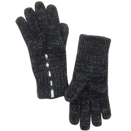 No Boundaries - Ribbon Gloves