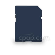 New  SD Memory Card for CPAP (4GB - FAT32)