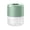 Green, variant on Cordless Rechargeable Mini Food Processor, Anti Collision Multipurpose Ingredient Grinder, High Efficiency Culinary Chopping Device, Time Saving Kitchen Prep Tool, Multi Scene Food Mashing Gadget