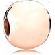 thumbnail image 1 of CLIP CIRCULAR ROSE GOLD, 1 of 1