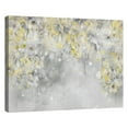 thumbnail image 4 of Masterpiece Art Gallery Anastasia Golden Flowers By Studio Arts Canvas Art Print 22" x 28", 4 of 4