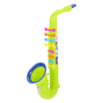 thumbnail image 2 of Jouet Musical Simulé Instrument Portable pour Filles Jouet Pratique Amusant Modèle de Fête pour Enfants Shax37X14X9CM, 2 of 6